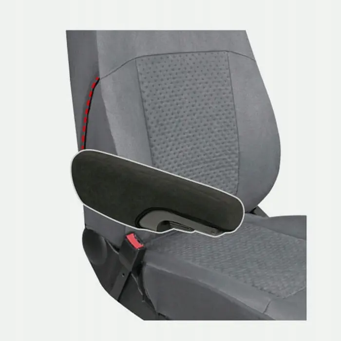 Setetrekk Toyota Land Cruiser J150 2009 - 2024 Image 6