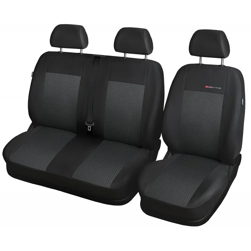 Setetrekk VW T4 T5 T6 Transporter / Multivan / Caravelle Image 1