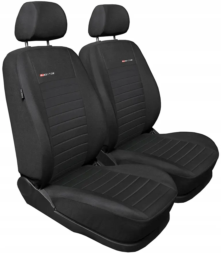 Setetrekk VW T4 T5 T6 Transporter / Multivan / Caravelle / Crafter / Caddy