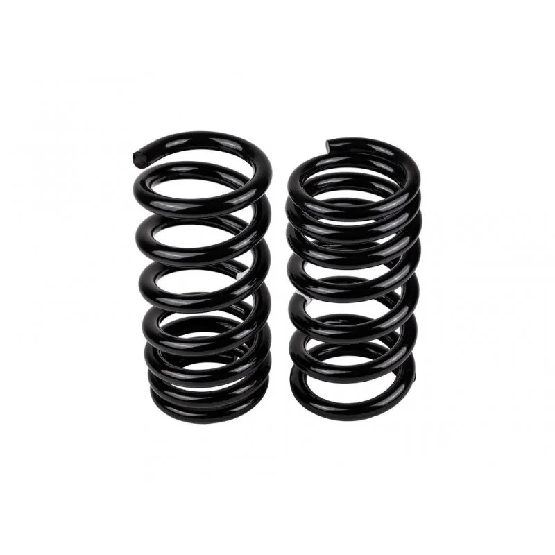 Sett bakre fjærer Old Man Emu +40 mm Mitsubishi Pajero V60 LWB 2000- +200 kg OME 2918 – bilde 4