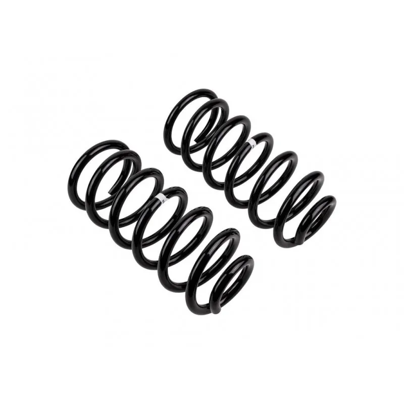 Sett bakre fjærer Old Man Emu Toyota Land Cruiser J150 +50 mm +400 kg OME 2899 – bilde 2