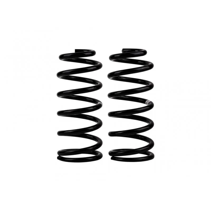 Sett bakre fjærer Old Man Emu Toyota Land Cruiser J150 +50 mm +400 kg OME 2899 – bilde 4
