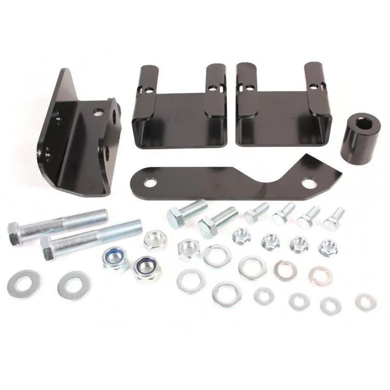 Sett for å senke bakre panhardstang Jeep Wrangler JK OME FK37