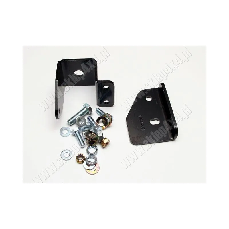 Sett for å senke bakre stabilisatorstang Nissan Patrol Y61 OME FK18