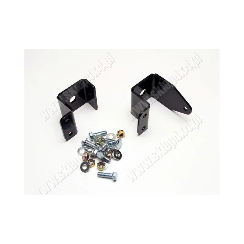 Sett for å senke frakoblingsbar bakre stabilisatorstang Nissan Patrol Y61 OME FK24