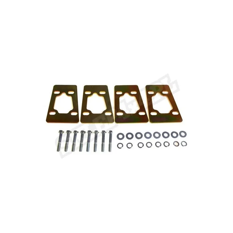 Sett for å senke girkasse og reduksjon Nissan Patrol Y60, Y61 -2000 OME GQGK01