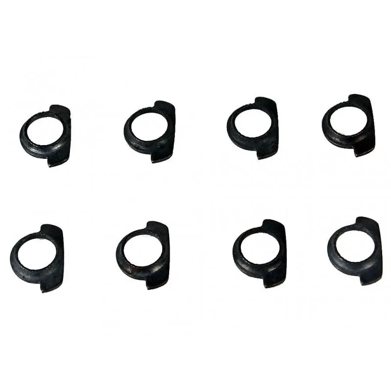 Sett med boltsikringer til ARB-differensialsperre 8 mm