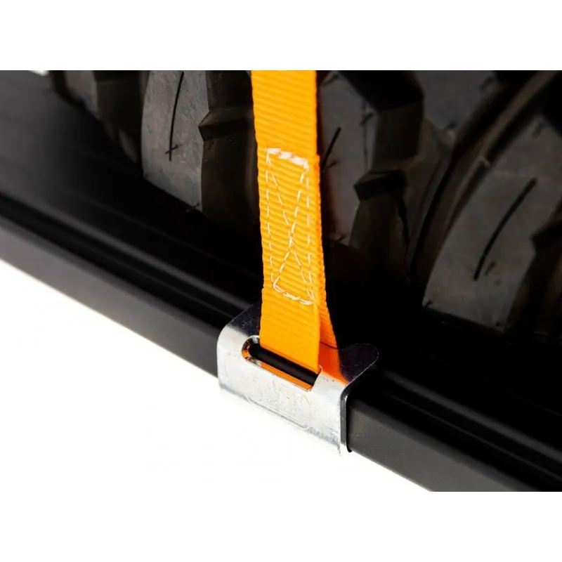 Sett med festestropper for last, ARB Base Rack 1780370 – bilde 2