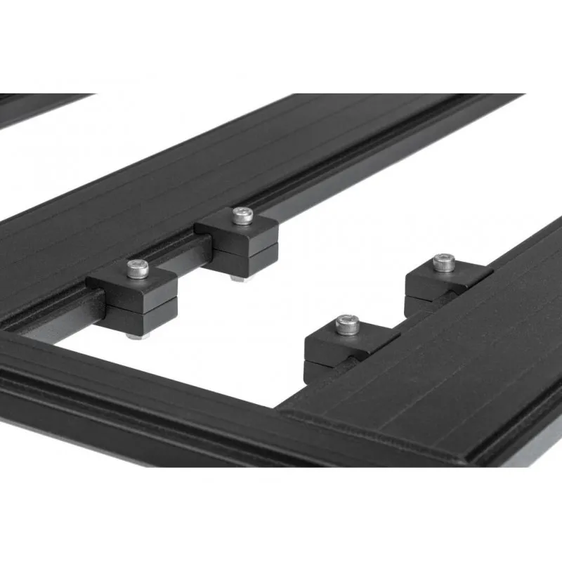 Sett med fire skruefester for ARB Base Rack-takstativ 1780610 – bilde 2