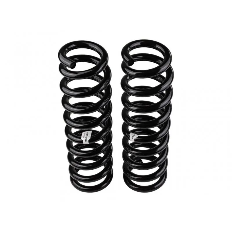 Sett med fremre fjærer Old Man Emu Ford Ranger PX4, Volkswagen Amarok 2022- +40 mm +150 kg OME 3209 – bilde 3