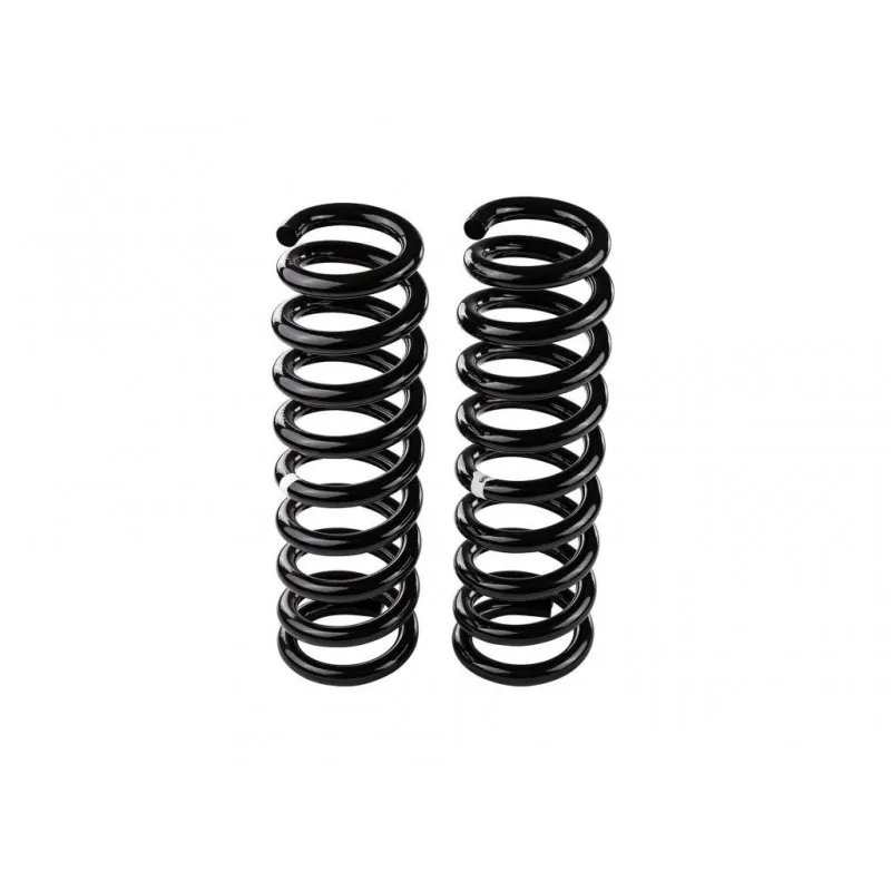 Sett med fremre fjærer Old Man Emu Ford Ranger PX4, Volkswagen Amarok 2022- +40 mm +50 kg OME 3208 – bilde 3