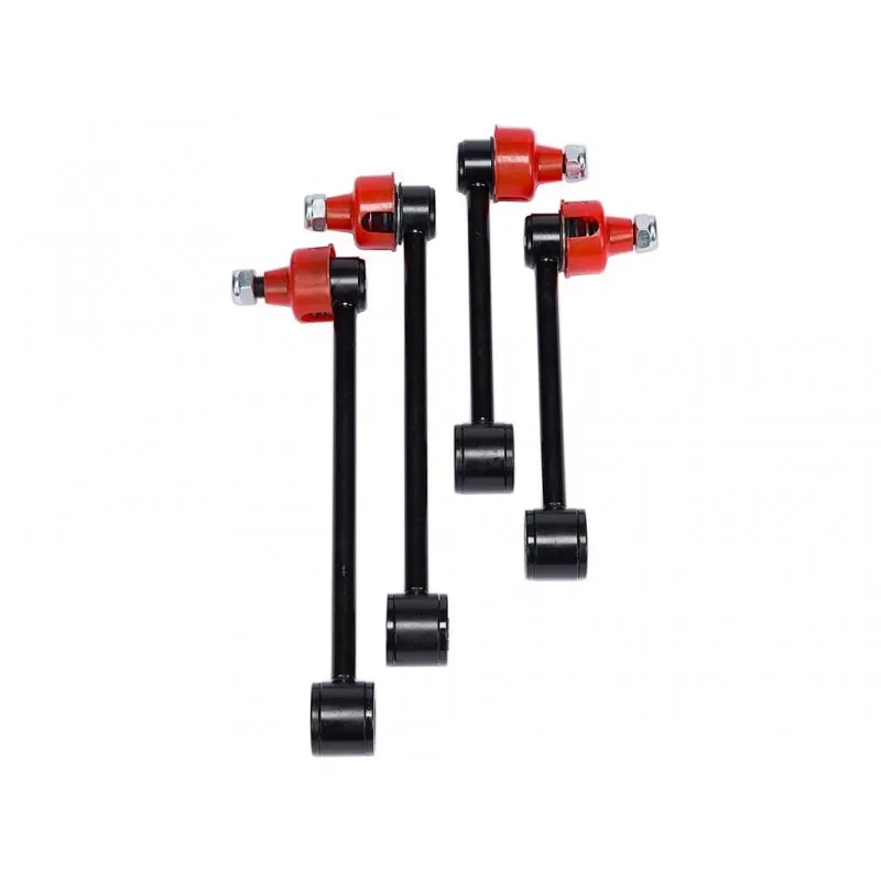 Sett med lange stabilisator-lenker for lift, Jeep Wrangler JL OME FK105