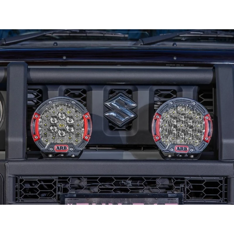 Sett med to ARB LED Intensity Solis 21 Driving-lamper med godkjenning, SJB21EUX2 – bilde 16