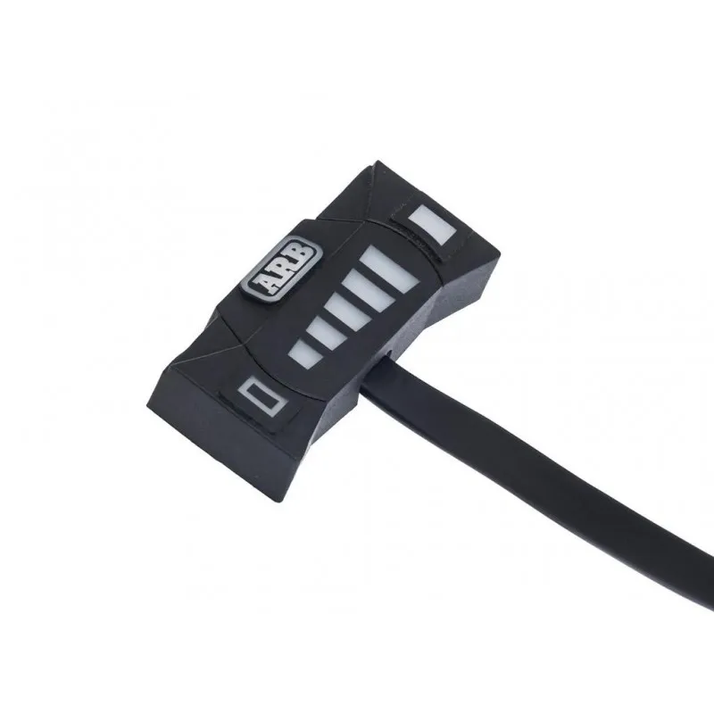 Sett med to ARB LED Intensity Solis 21 Driving-lamper med godkjenning, SJB21EUX2 – bilde 5