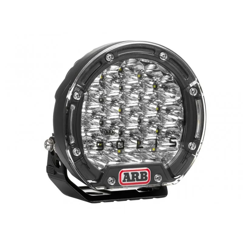 Sett med to ARB LED Intensity Solis 21 Driving-lamper med godkjenning, SJB21EUX2 – bilde 6
