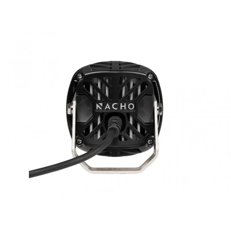 Sett med to ARB Nacho Quatro LED 4-tommers Combo-lamper PM411 – bilde 7