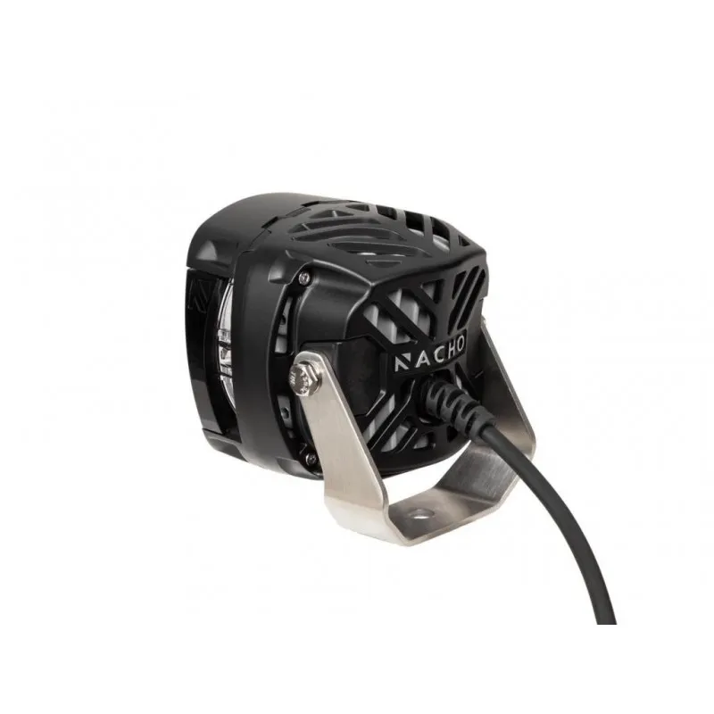 Sett med to ARB Nacho Quatro LED 4-tommers Combo-lamper PM411 – bilde 8