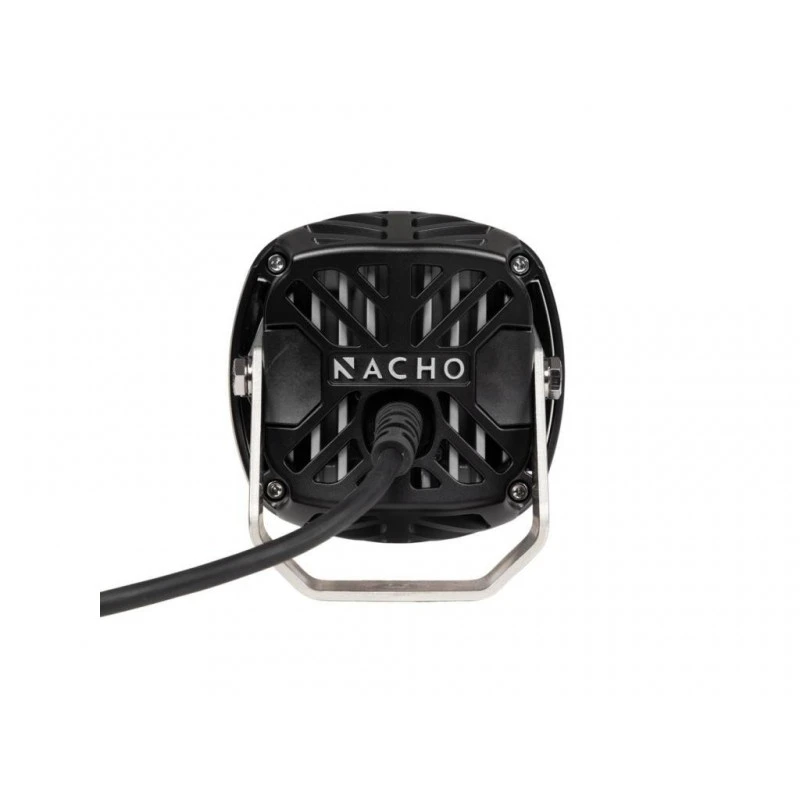 Sett med to ARB Nacho Quatro LED 4-tommers Flood-lamper PM451 – bilde 15
