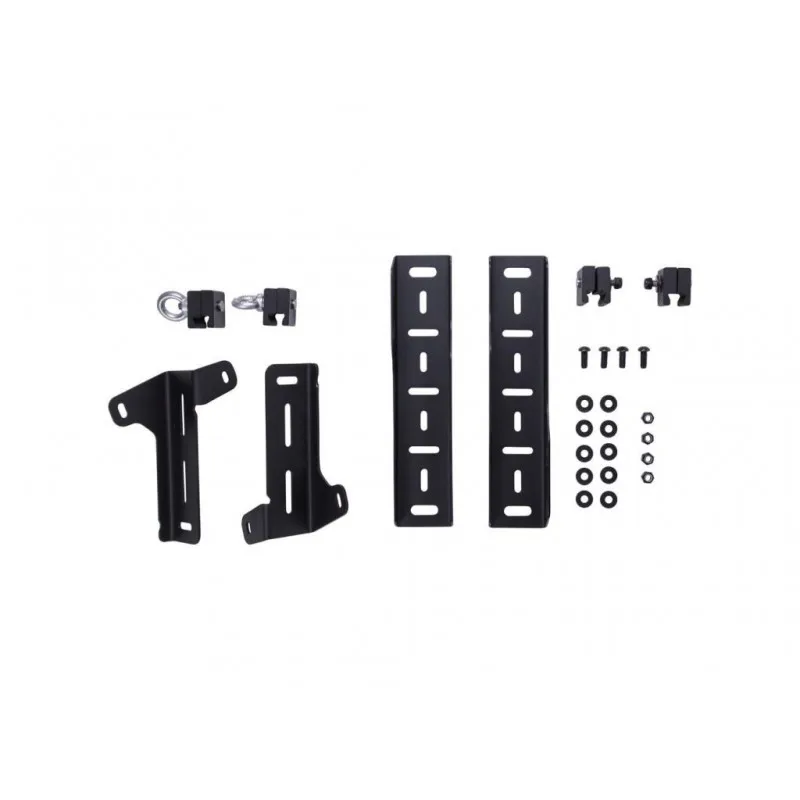 Side-feste for traksjonsplater til ARB Base Rack-takstativ 1780880 – bilde 2