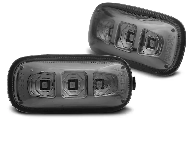 Sideblinklys Audi A4 B6 / B7 2000 - 2008 │ Smoke LED