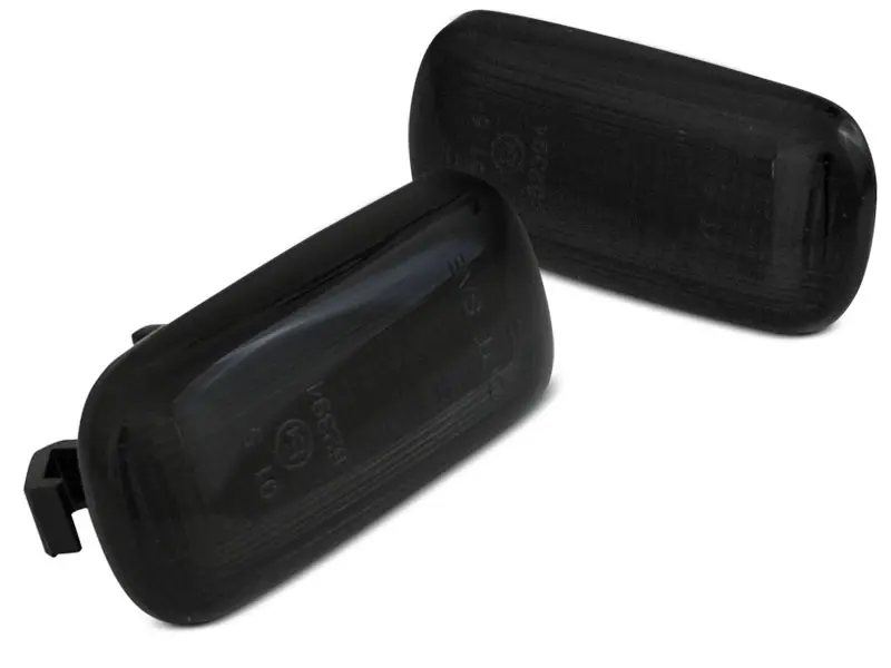 Sideblinklys AUDI A4 (B6 / B7) / TT (8J) / A3 SMOKE LED - sett 2 stk. – bilde 3