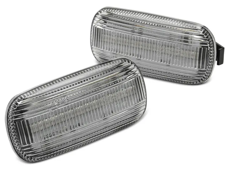Sideblinklys AUDI A4 B6/ B7/ TT 8J/ A3 WHITE LED