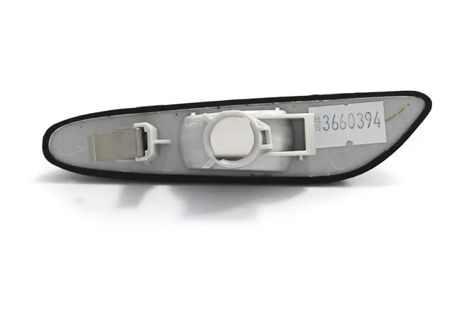 Sideblinklys BMW 1(E81 E82 E87 E88) / BMW 3 (E90 E91 E92 E93) / BMW X1 2009-2012 (E84) SMOKE – bilde 4
