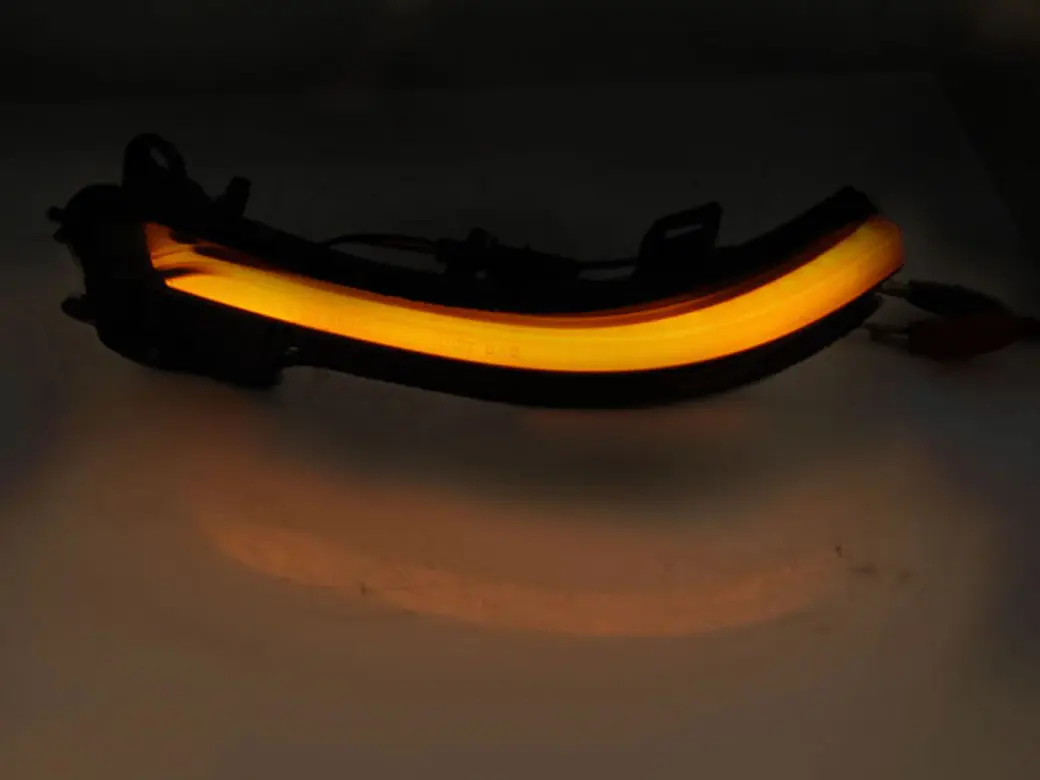 Sideblinklys BMW 2 (F45/ F46) / X1 (F48) SMOKE LED SEQ – bilde 3