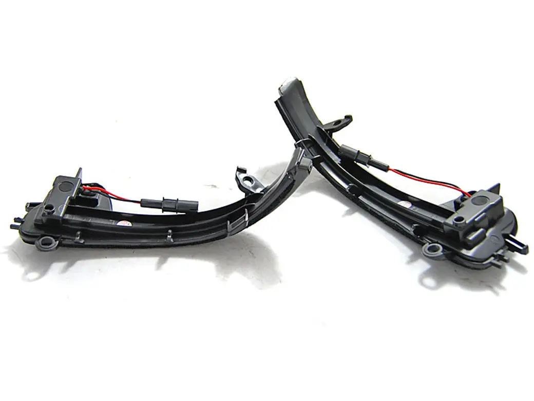 Sideblinklys BMW 2 (F45/ F46) / X1 (F48) SMOKE LED SEQ – bilde 4