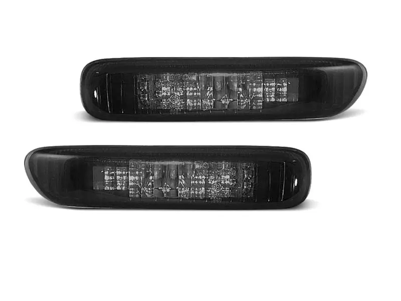 Sideblinklys BMW 3 (E46) 1997-2003 BLACK