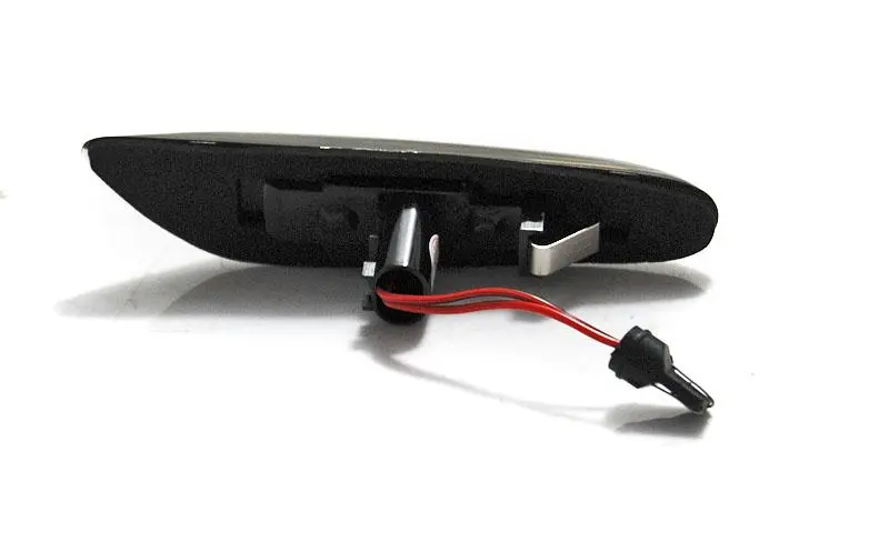 Sideblinklys BMW 3 (E46) LCI 2001 - 2005 │ SMOKE LED – bilde 3