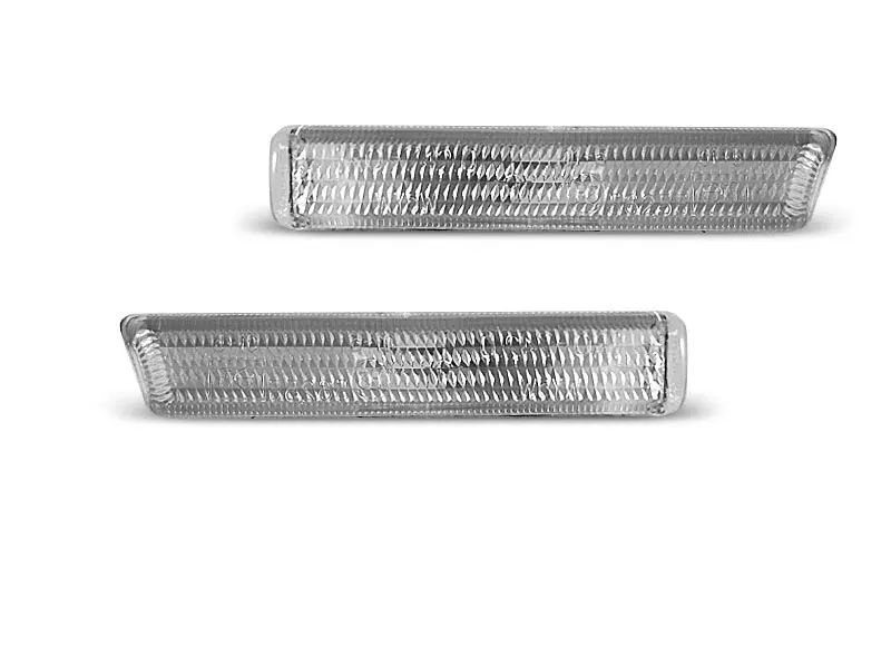Sideblinklys BMW E38 94-01 WHITE