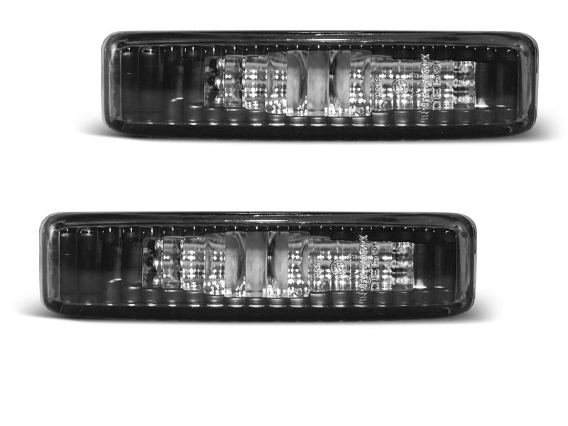 Sideblinklys BMW E39 09.95-06.03 BLACK