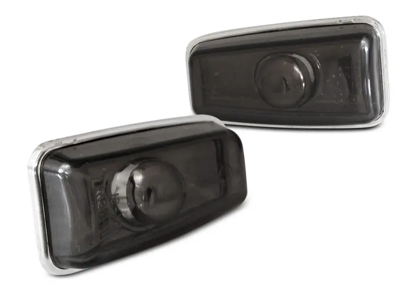 Sideblinklys CITROEN SAXO / BERLINGO / XSARA /PEUGEOT 406 SMOKE