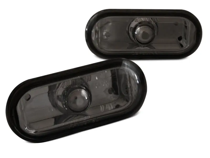 Sideblinklys FORD FIESTA MK6 05.02-08 / C-MAX / FOCUS MK2 SMOKE