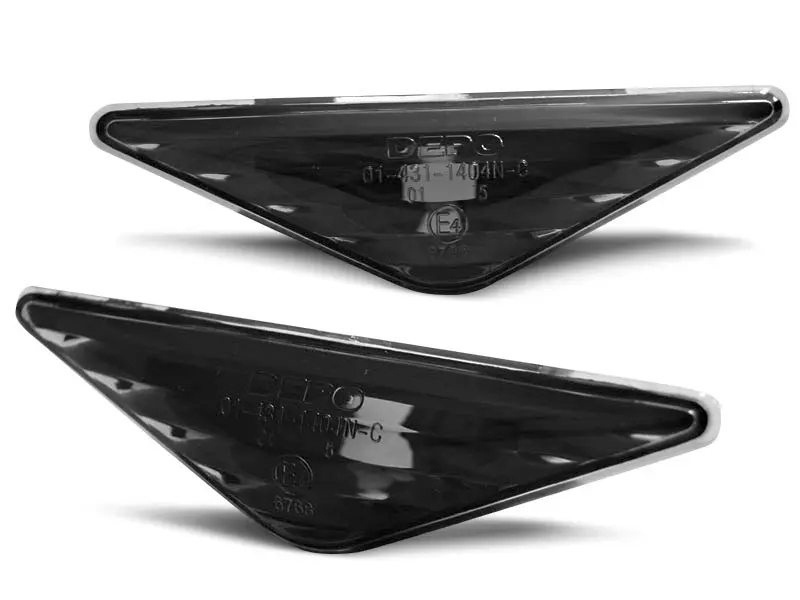 Sideblinklys Ford Focus MK1 / Ford Mondeo III 2000 - 2007 | SMOKE