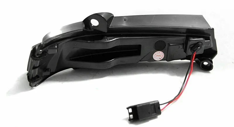 Sideblinklys LED Ford Mondeo V 2014 - 2019 | SMOKE LED SEQ – bilde 6