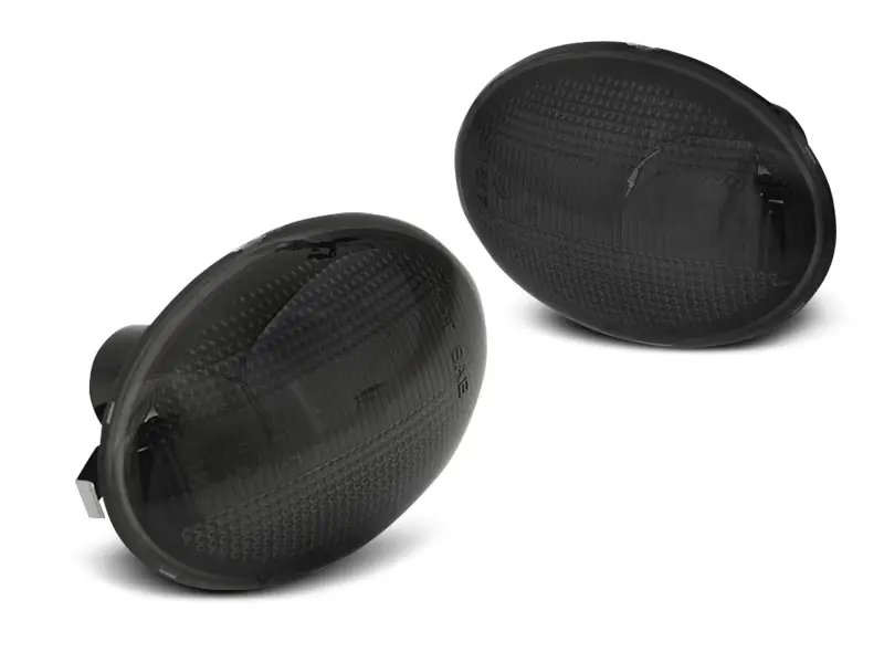 Sideblinklys MINI COOPER R56 / R57 / R58 / R59 06-14 SMOKE LED