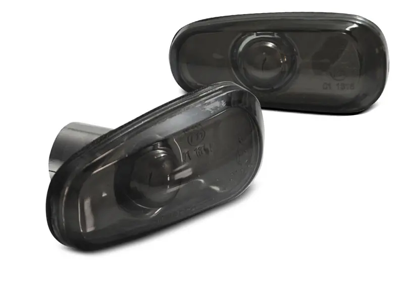 Sideblinklys OPEL ASTRA G 09.97-02.04 SMOKE