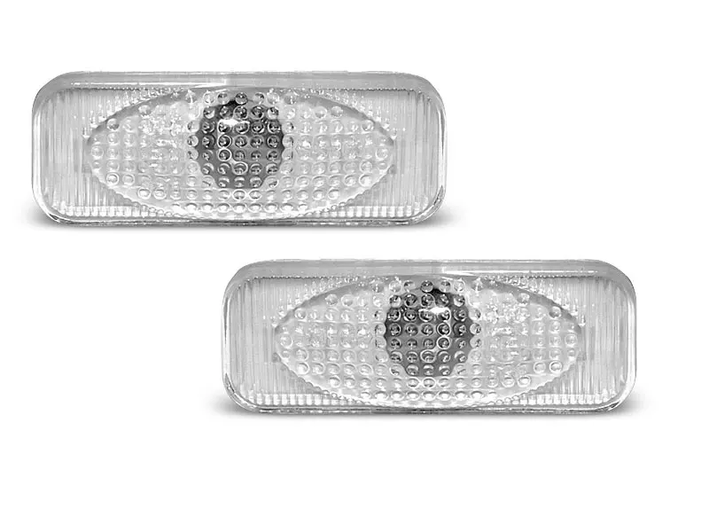 Sideblinklys OPEL OMEGA B 03.94-09.99 WHITE