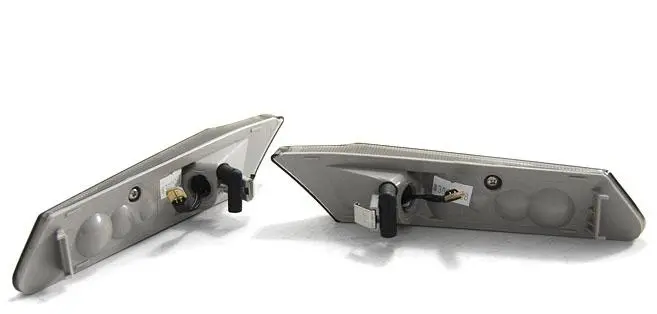 Sideblinklys PORSCHE 911 997 CARRERA 04-09 / BOXSTER 987 05-08 LED SMOKE – bilde 3