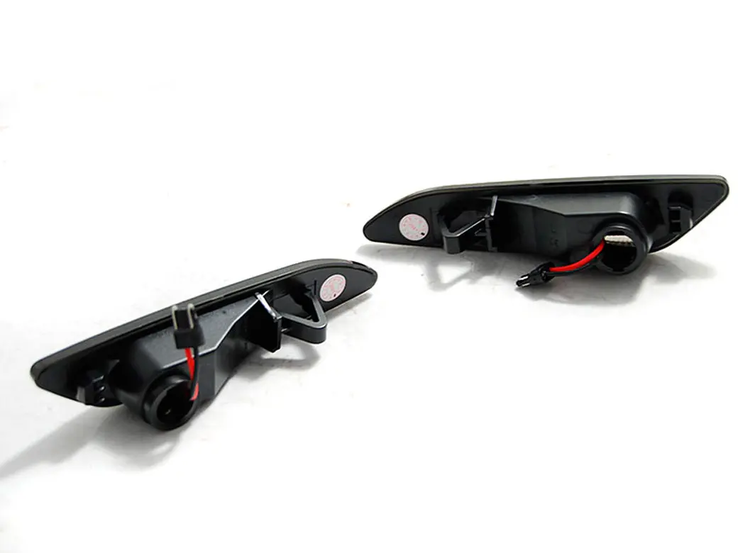 Sideblinklys skjerm LED Dynamisk ALFA ROMEO 156/147 2005-2010 / FIAT TIPO 2015->  – bilde 3