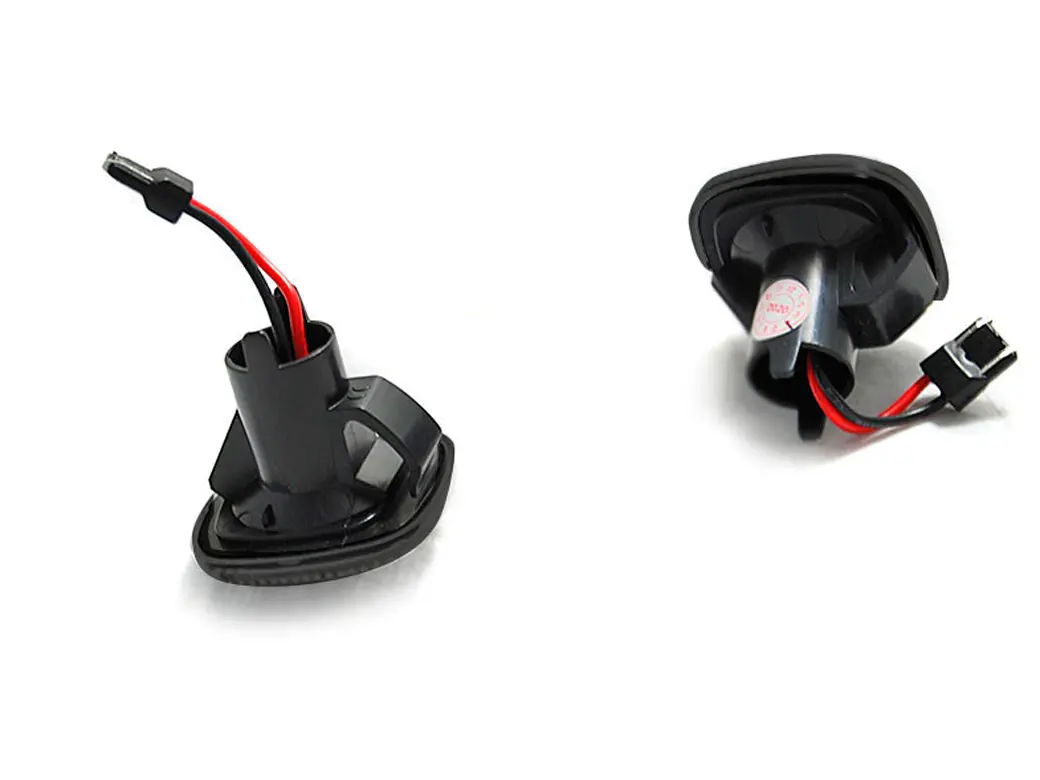 Sideblinklys skjerm LED Dynamisk AUDI A3 / A4 / SKODA FABIA / OCTAVIA – bilde 3