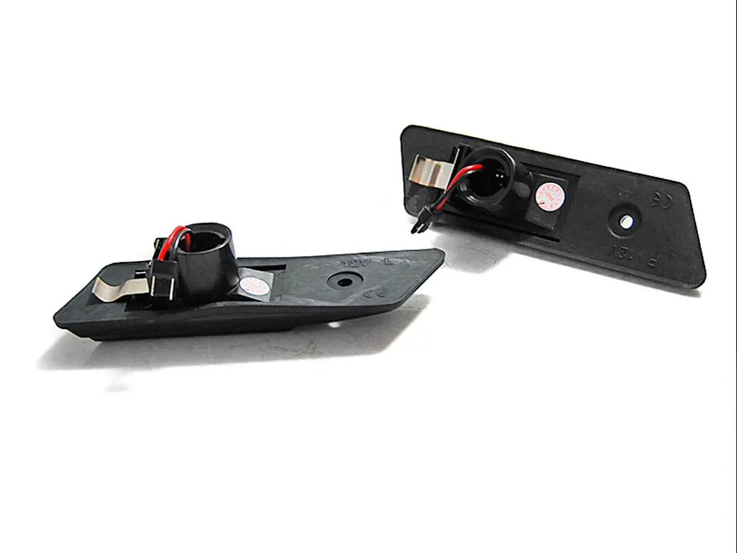 Sideblinklys skjerm LED Dynamisk BMW E34 / E32 / E36 – bilde 3