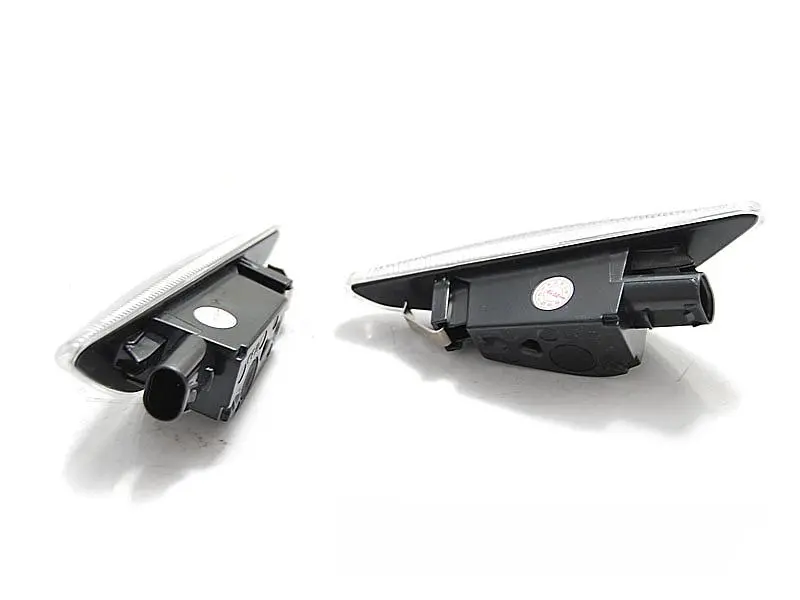 Sideblinklys skjerm LED Dynamisk BMW X5 (E70) / X6 (E71) / X3 (F25) │ White LED SEQ – bilde 3