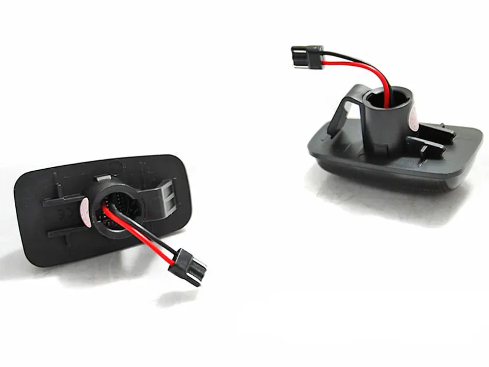 Sideblinklys skjerm LED Dynamisk CITROEN SAXO / BERLINGO/  XSARA / PEUGEOT 406 – bilde 3