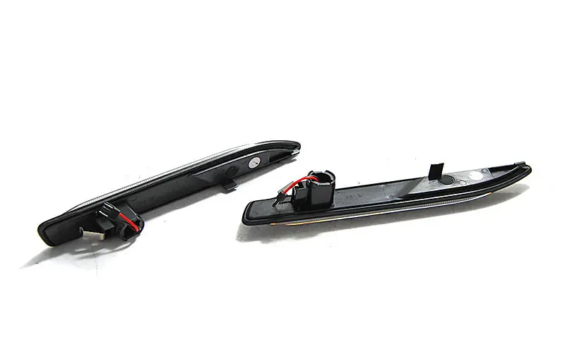 Sideblinklys skjerm LED Dynamisk Ford Mondeo IV 2007 - 2014 – bilde 3