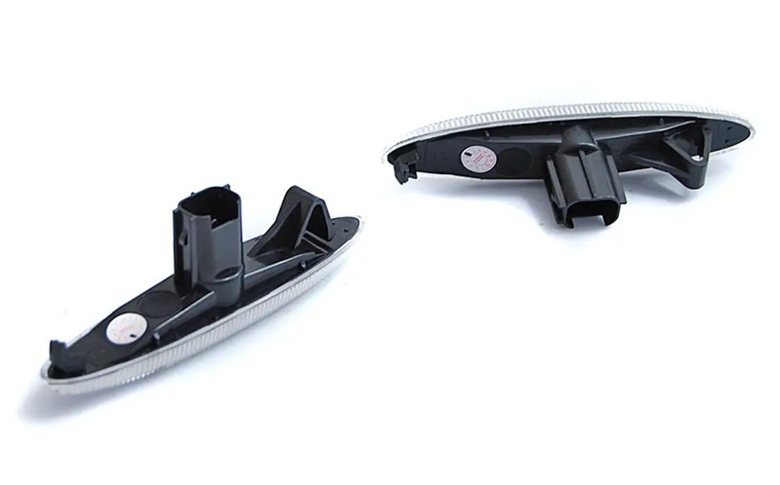 Sideblinklys skjerm LED Dynamisk Lexus IS II 2005 - 2010 – bilde 3