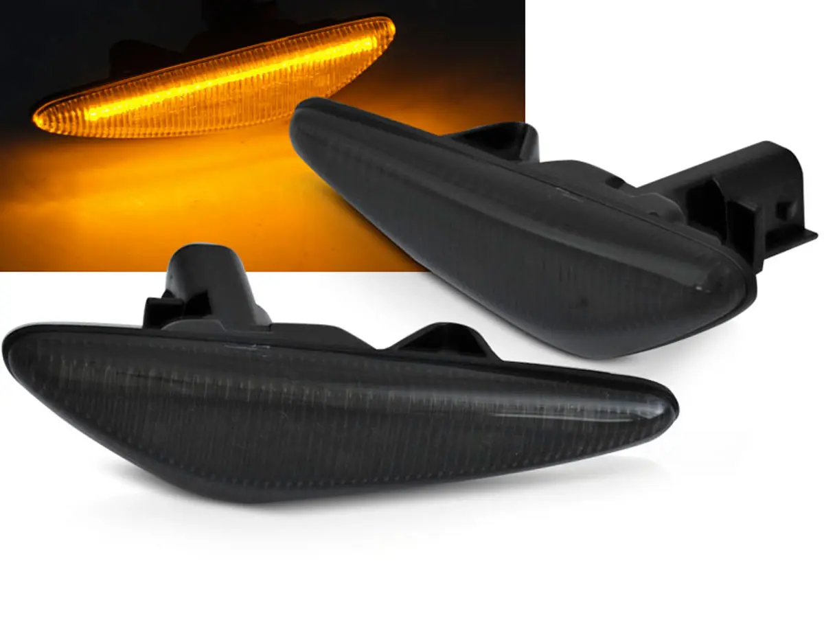 Sideblinklys skjerm LED Dynamisk MAZDA 5 /  MAZDA 6 / MX-5 / RX