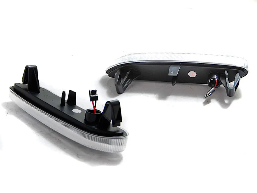 Sideblinklys skjerm LED Dynamisk MINI COUNTRYMAN (R60 / R61) 2010-2016 – bilde 3